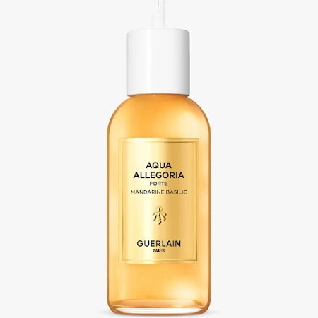 Aqual Allegoria Mandarine Basilic Forte EDP 200ml Refill by Guerlain